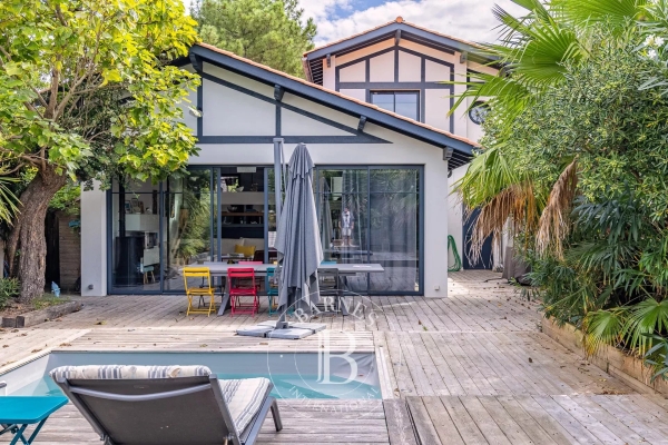Maison de luxe à vendre à Pyla sur Mer, 2 380 000 €, Photo 1