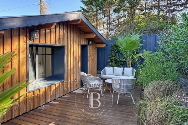 Maison de luxe à vendre à Cap Ferret, 2 250 000 €, Photo 1