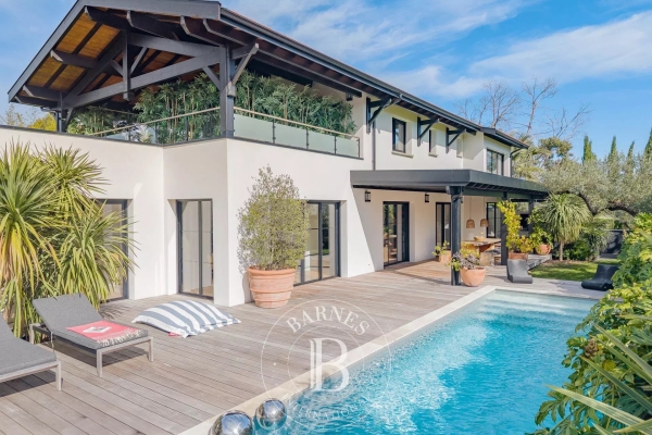 Maison de luxe à vendre à Gujan-Mestras, 2 390 000 €, Photo 1