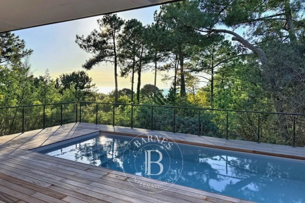 Maison de luxe à vendre à Pyla sur Mer, 4 040 000 €, Photo 1