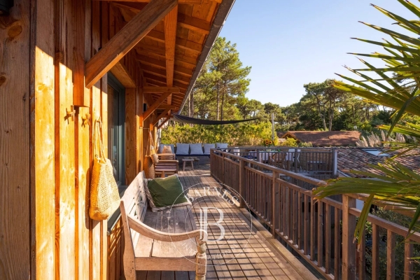 Maison de luxe à vendre à Cap Ferret, 2 995 000 €, Photo 1
