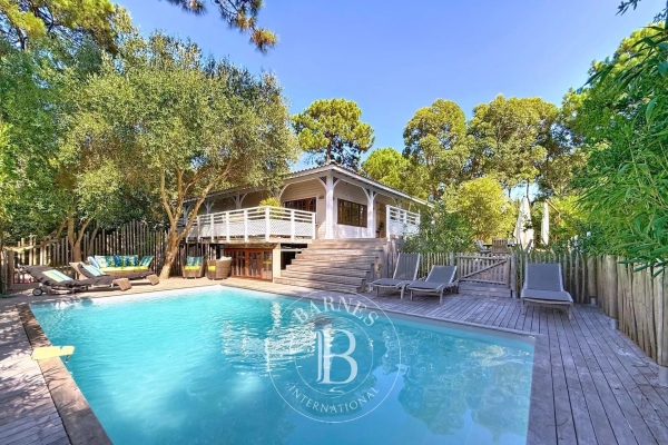Maison de luxe à vendre à Lege Cap Ferret, 2 392 000 €, Photo 1