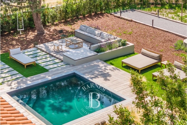 Maison de luxe à vendre à Lege Cap Ferret, 3 990 000 €, Photo 1