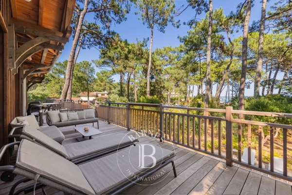 Luxury House for rental in Cap Ferret, 12 500 €, Photo 1