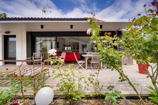 Maison de luxe à vendre à La Teste-de-Buch, 1 020 000 €, Photo 1