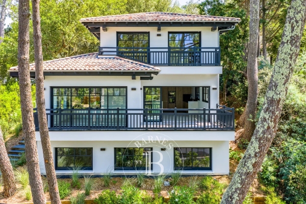 Maison de luxe à vendre à Pyla sur Mer, 4 400 000 €, Photo 1