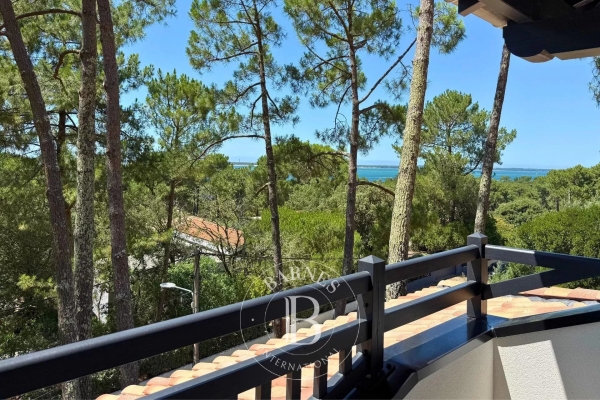 Maison de luxe à vendre à Pyla sur Mer, 3 640 000 €, Photo 1