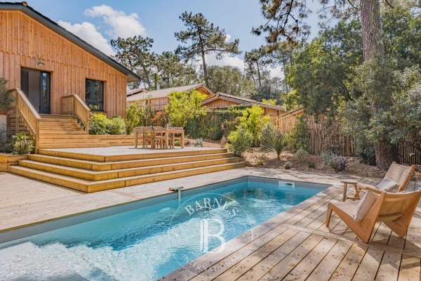 Maison de luxe à vendre à Lege Cap Ferret, 2 200 000 €, Photo 1