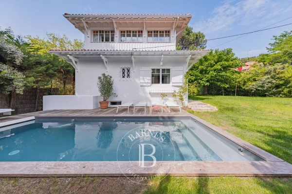 Maison de luxe à louer à Pyla sur Mer, 4 850 €, Photo 1