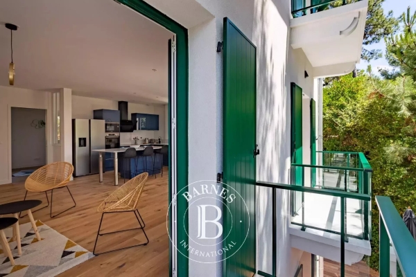 Appartement de luxe à louer à Pyla sur Mer, 1 490 €, Photo 1
