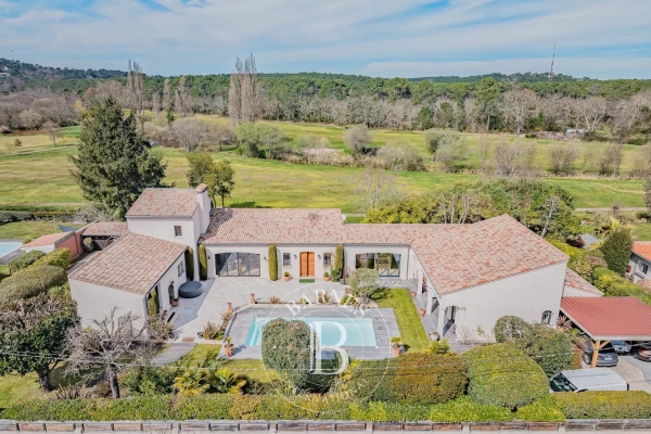 Maison de luxe à vendre à La Teste-de-Buch, 3 150 000 €, Photo 1