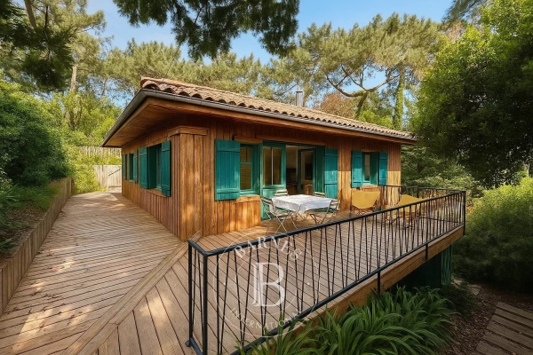 Maison de luxe à vendre à Cap Ferret, 1 890 000 €, Photo 1