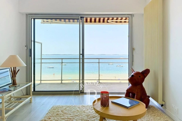 Appartement de luxe à vendre à Arcachon, 725 000 €, Photo 1