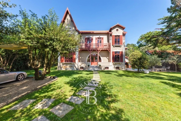 Maison de luxe à vendre à Pyla sur Mer, 3 200 000 €, Photo 1