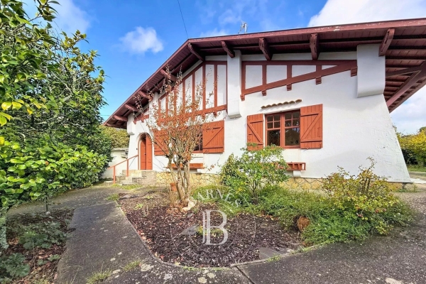 Maison de luxe à vendre à Arcachon, 1 298 000 €, Photo 1