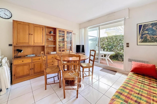 Appartement de luxe à vendre à Arcachon, 384 000 €, Photo 1