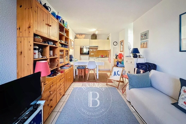 Appartement de luxe à vendre à Arcachon, 672 000 €, Photo 1