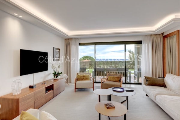 Appartement de luxe à vendre à Vallauris, 2 950 000 €, Photo 2