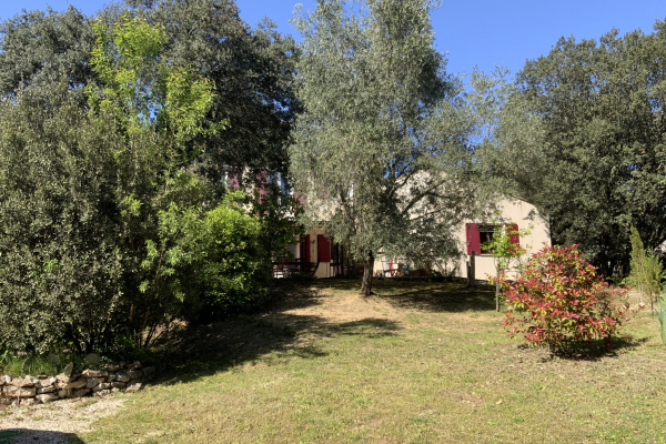 Maison de luxe à vendre à Uzès, 785 000 €, Photo 2