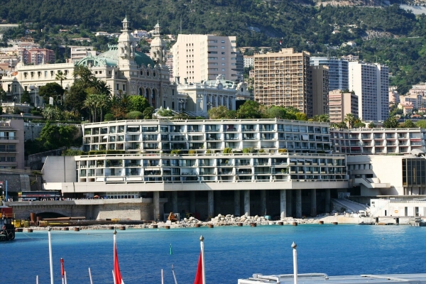 Appartement de luxe à vendre à Monaco, 2 550 000 €, Photo 2