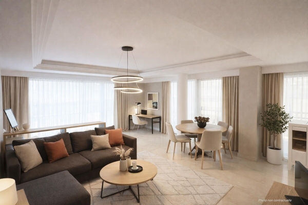 Luxury Apartment for sale in Monaco, 0 €, Photo 2