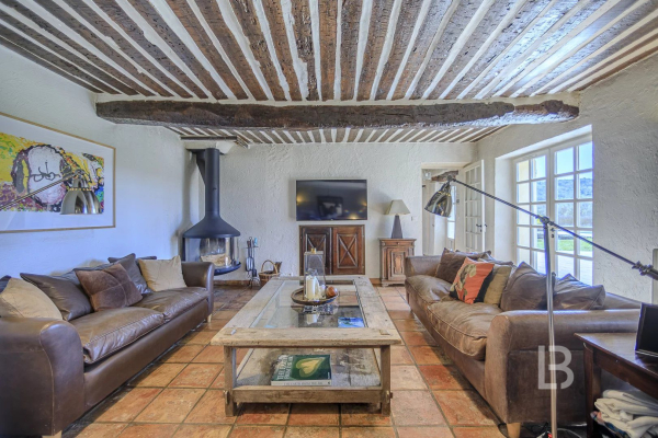 Maison de luxe à vendre à Mouans-Sartoux, 1 395 000 €, Photo 2
