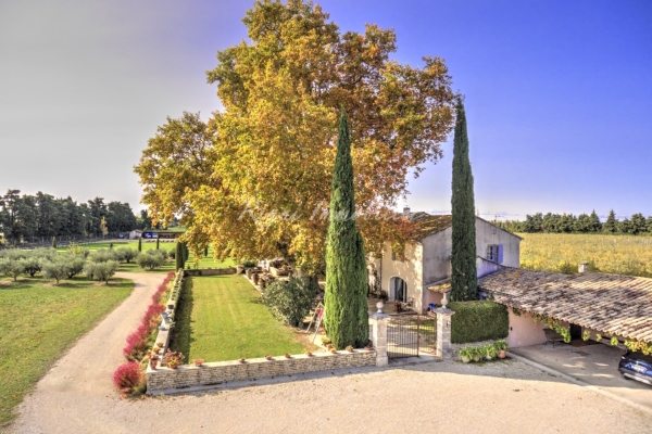 Maison de luxe à vendre à Les Vignères, 1 390 000 €, Photo 2