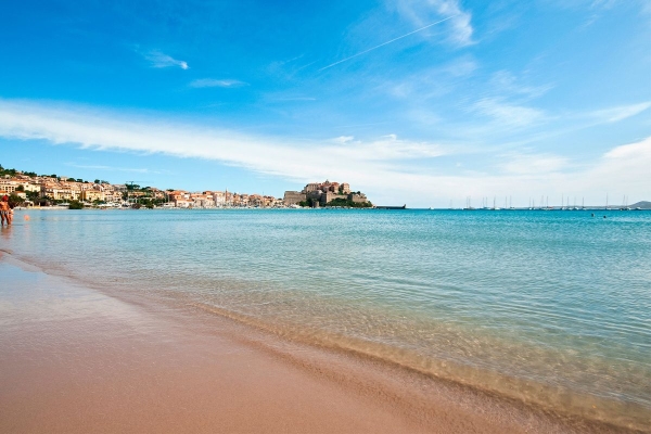 Appartement de luxe à vendre à Calvi, 298 000 €, Photo 2