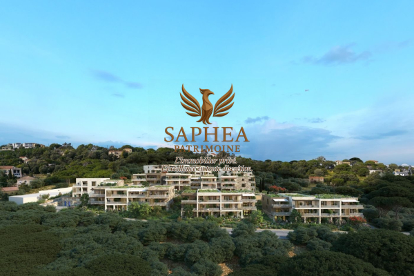 Appartement de luxe à vendre à Calvi, 432 000 €, Photo 2