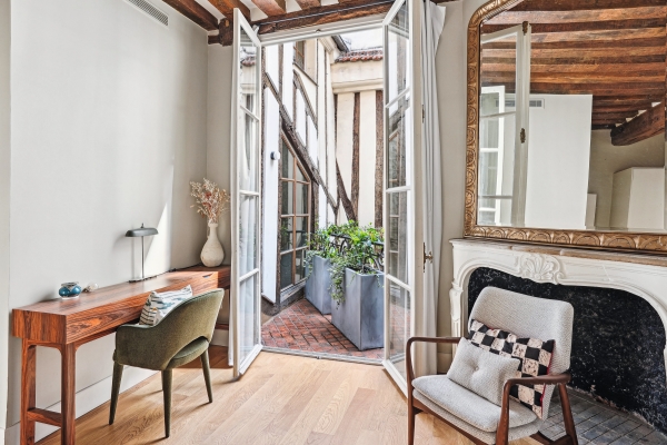 Luxury House for sale in Paris 6Ème, 5 260 000 €, Photo 2