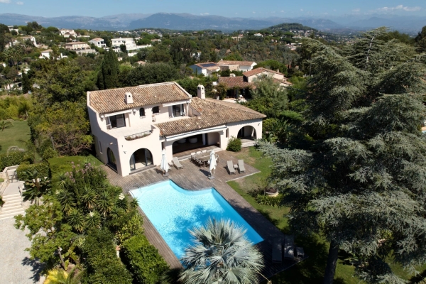 Maison de luxe à vendre à Cannes, 3 990 000 €, Photo 4