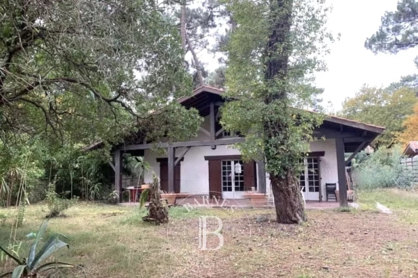 Maison de luxe à vendre à Lege Cap Ferret, 1 627 000 €, Photo 2