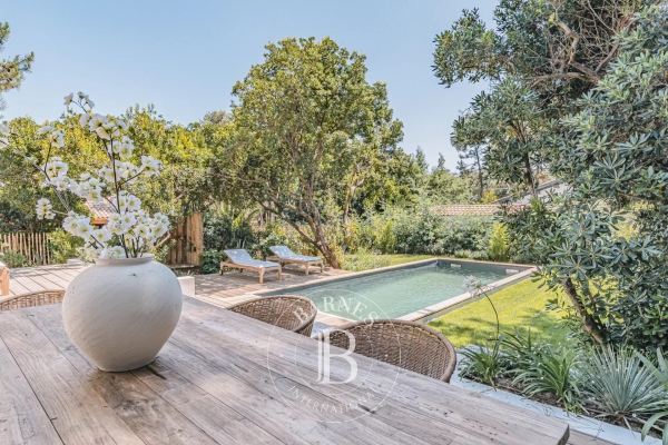 Maison de luxe à vendre à Cap Ferret, 3 990 000 €, Photo 2