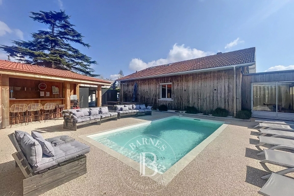 Luxury House for sale in Gujan-Mestras, 675 000 €, Photo 2
