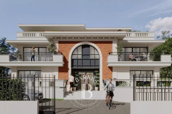 Appartement de luxe à vendre à Arcachon, 1 360 000 €, Photo 2