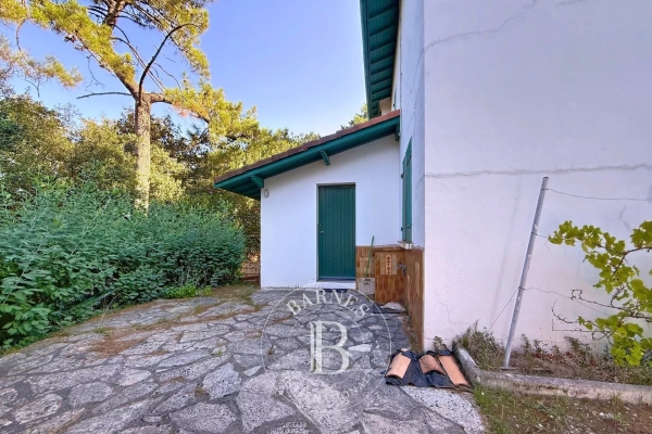 Maison de luxe à vendre à Lege Cap Ferret, 731 500 €, Photo 2