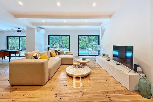 Maison de luxe à vendre à Lege Cap Ferret, 1 475 000 €, Photo 2