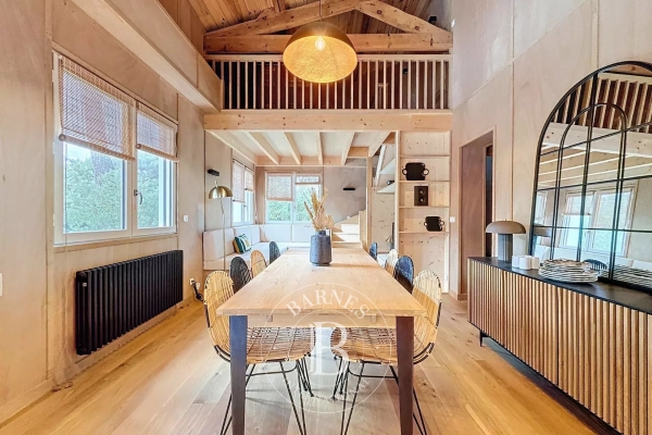 Maison de luxe à vendre à Lege Cap Ferret, 1 970 000 €, Photo 2