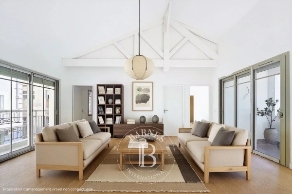 Appartement de luxe à vendre à Arcachon, 1 500 000 €, Photo 2