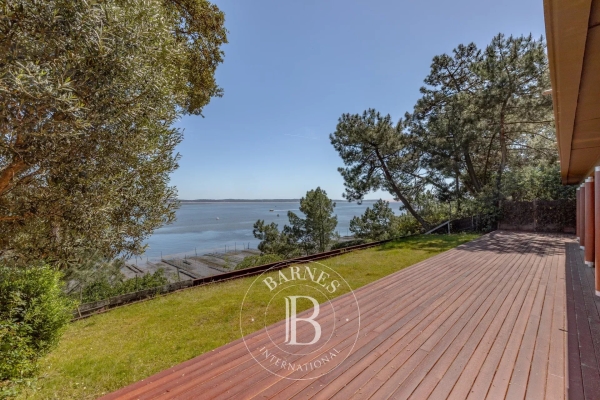 Maison de luxe à vendre à Cap Ferret, 11 000 000 €, Photo 2