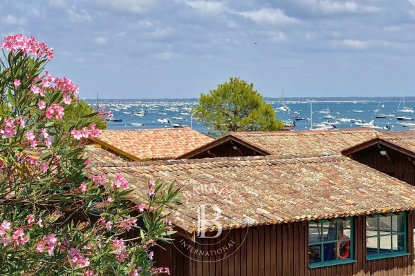 Maison de luxe à vendre à Lege Cap Ferret, 2 100 000 €, Photo 2