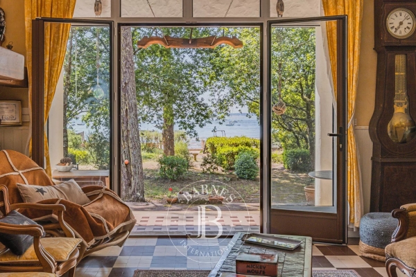 Maison de luxe à vendre à Lege Cap Ferret, 5 775 000 €, Photo 2