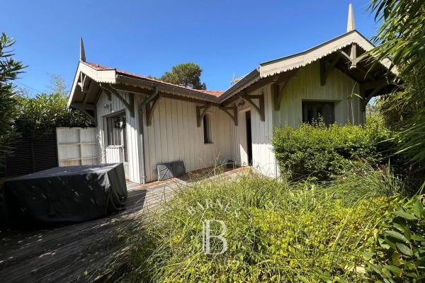 Maison de luxe à vendre à Cap Ferret, 1 984 550 €, Photo 2