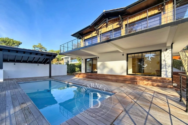 Maison de luxe à vendre à Pyla sur Mer, 4 040 000 €, Photo 2