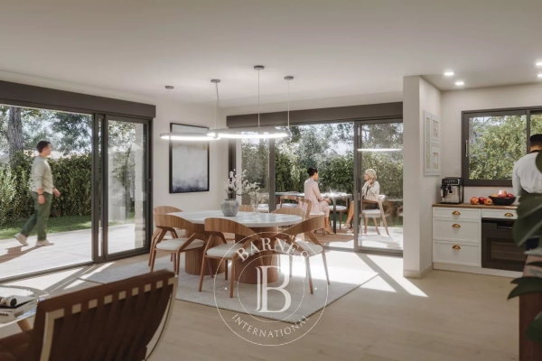 Appartement de luxe à vendre à Arcachon, 850 000 €, Photo 2