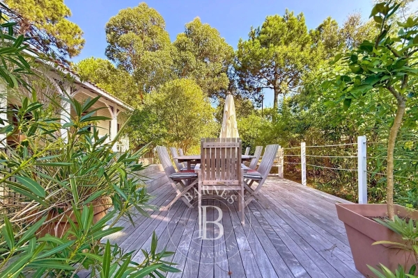 Maison de luxe à vendre à Lege Cap Ferret, 2 392 000 €, Photo 2