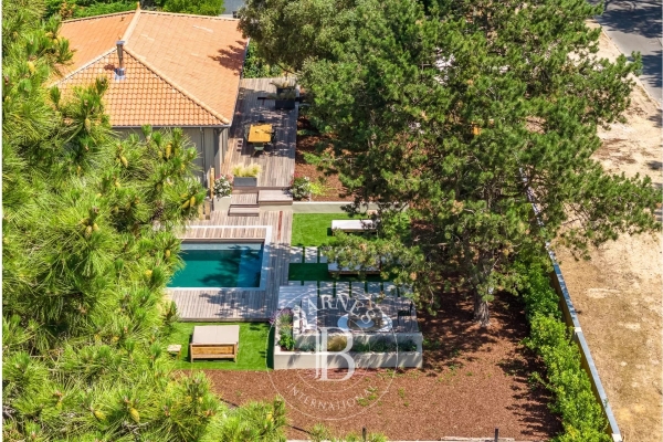 Maison de luxe à vendre à Lege Cap Ferret, 3 990 000 €, Photo 2