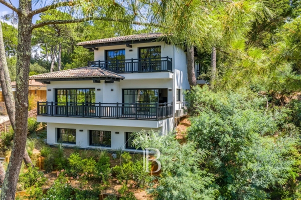 Maison de luxe à vendre à Pyla sur Mer, 4 400 000 €, Photo 2