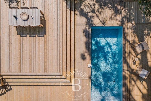 Maison de luxe à vendre à Lege Cap Ferret, 2 200 000 €, Photo 2