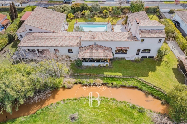 Maison de luxe à vendre à La Teste-de-Buch, 3 150 000 €, Photo 2